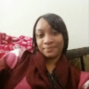 Meet your Posher, Latasha